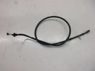1. Kawasaki GPZ 550 UT ZX 550 A Kupplungszug Kupplungsseil clutch Kupplung - Bild 2