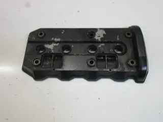 2. Kawasaki ZX-10 Tomcat ZXT 00 B Ventildeckel oben Motor Motordeckel Deckel - Bild 1