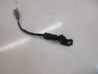 1. Kawasaki ZX-10 Tomcat ZXT 00 B Bremslichtschalter hinten Stoplichtschalter - Bild 2