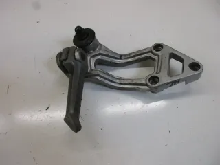 2. Kawasaki ZX-10 Tomcat ZXT 00 B Fußraste hinten links Soziusraste Fussraste - Bild 2