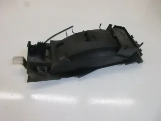 Kawasaki ZX-10 Tomcat ZXT 00 B Innenradlauf Spritzschutz Verkleidung Fender - Bild 2
