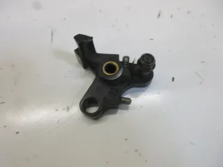 Kawasaki ZX-10 Tomcat ZXT 00 B Bremshebelhalter Halter Lenker Armatur Bremse Heb - Bild 1