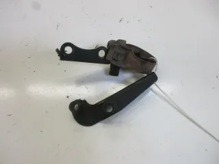 Kawasaki ZR 1100 Zepyhr ZRT 10 A Halter Träger Rahmen Befestigung Kleinteile - Bild 3