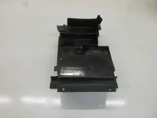 1. Kawasaki ZR-7 S ZR750F Verkleidung Batteriefach Batteriekasten Radlauf Innen - Bild 2