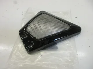 Verkleidung rechts Seitendeckel 66297-07 H57. Harley Davidson V-Rod Night Rod - Bild 3