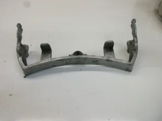 Kawasaki GPZ 500 R ZX 500 Kühlerhalter Kühler Wasserkühler Kühlerträger - Bild 4