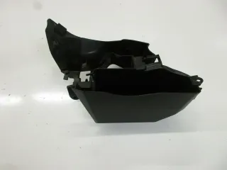Kawasaki ER-6 F ABS EX650E Batteriefach Batteriekasten Verkleidung Staufach - Bild 2