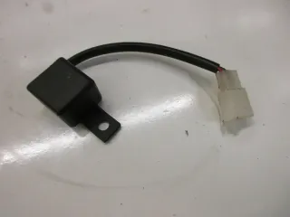 Kawasaki ER-6 F ABS EX650E Relais Regler Sensor Geber 12 V Elektrik Elektronik - Bild 1
