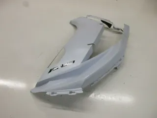 Kawasaki ER-6 F ABS EX650E Tankverkleidung vorne rechts Seitenverkleidung Seite - Bild 3