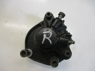 6. Honda CB 900 F_F2 Bol d`Or SC 01 Bremssattel Bremszange vorne rechts brake ca - Bild 1