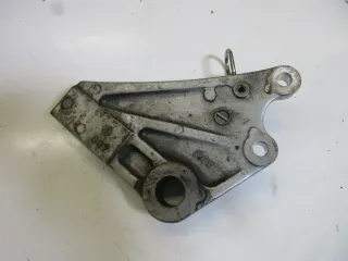 Kawasaki ZR-7 S ZR750F Bremssattelhalter hinten Ankerplatte Bremszange Halter - Bild 3