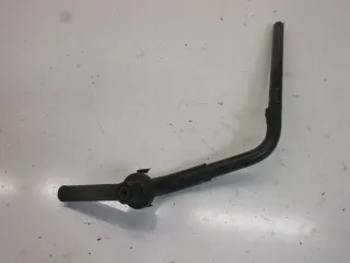 Kawasaki Z 1300 Voyager ZG 1300 Lenker links Stummellenker Hochlenker handlebar - Bild 4