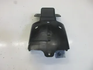 Kennzeichenhalter Nummernschild Verkleidung 488509 186. Harley Davidson XL 1200 - Bild 3