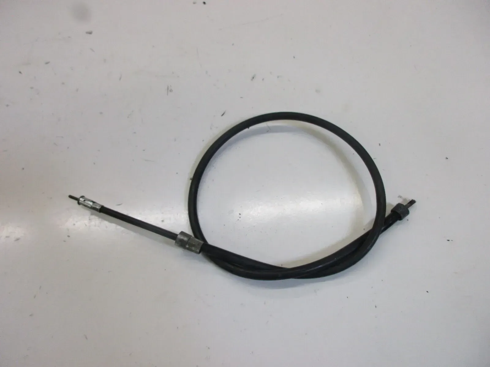 Kawasaki Z 1000 ST KZT00E Tachowelle Tachometerwelle Tacho speedo cable - Bild 1
