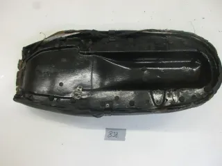 Sitzbank Sitz B38 BMW R 60 / 6 Sitzkissen Sitzpolster Sitzkern seat - Bild 10