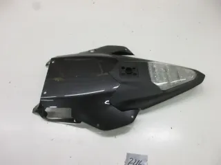 Heckverkleidung Rücklicht Z216 Yamaha YZF-R6 RJ 15 Heckunterteil Rückleuchte LED - Bild 2