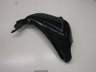 Verkleidung Seitendeckel Z186 Kawasaki EN 500 A Vulcan links Seite 36001-1429 - Bild 2