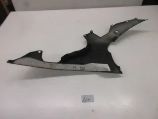 Verkleidung Bugverkleidung Z211 Yamaha YZF-R6 RJ 15 links Bugspoiler 13S-Y283U - Bild 5