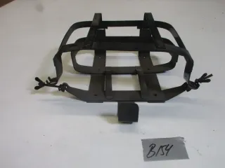 Kanisterhalter B154 BMW R71 R75 M72 Reservekanister Verkleidung Rahmen Halter - Bild 4