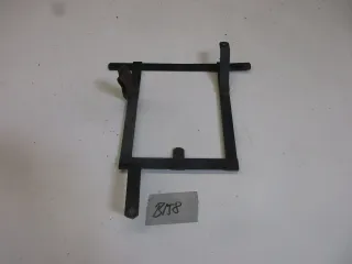 B158 Wehrmacht Taschenhalter Befestigung Koffer Halter Träger BMW Zündapp DKW - Bild 3
