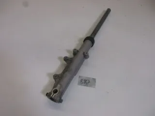 Gabelrohr Standrohr B867 BMW R65 R45 links Gabel Tauchrohr fork 31421237197 - Bild 3