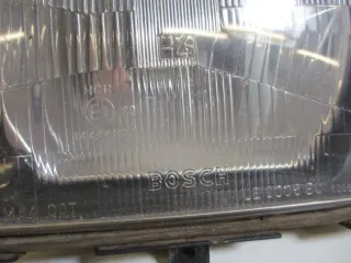 Scheinwerfer Hauptscheinwerfer 4. BMW K 100 RS RT LT vorne headlight Licht - Bild 2