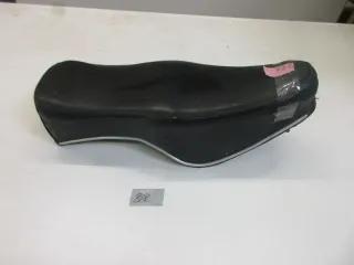 Sitzbank Sitzkissen B18. BMW R 25/3 R 69/S Sitzpolster Sitzkern Sitz seat - Bild 5