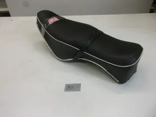 Sitzbank Sitzkissen B15. BMW R 75/5 Sitzpolster Sitzkern Fahrersitz seat - Bild 8
