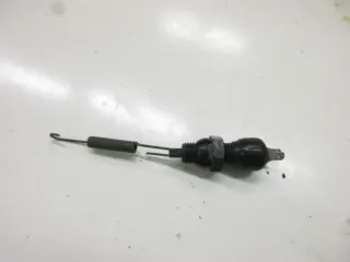 Bremslichtschalter Stoplichtschalter 1. Suzuki RF 600 R GN 76 B hinten mit Feder - Bild 1