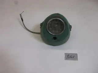 Tacho Tachometer B171 FSC Zuk Bulli Fiat Tachogehäuse Display Instrument 140 km - Bild 3