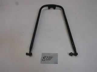 Fenderhalter B284 BMW R25/2 R51/2 Schutzblechhalter vorne Kotflügel Strebe - Bild 1