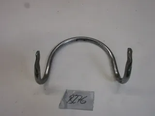 Lampensturzbügel B276 BMW R24-R75/5 Schutzbügel Scheinwerfer Halter Rahmen - Bild 4