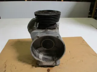 Motor 22450180100 Zylinder BM58 BMW R 25/2 25/3 Gehäuse 356968 Lagerauflösung - Bild 6