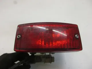 B339 Nebelschlussleuchte Oldtimer Audi VW Bosch 18403 E1 0018403 R38 Licht - Bild 3