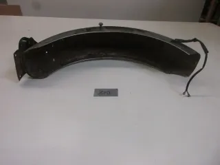 Fender Schutzblech B110 BMW Simson Puch DKW NSU Kotflügel hinten Verkleidung - Bild 10