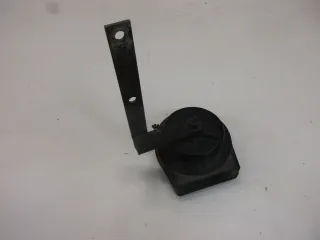 Hupe Horn B427 BMW NSU DKW Oldtimer Klaxon Jericho 277-278-293 - Bild 3
