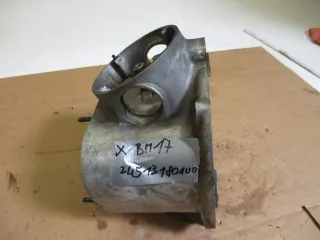 Getriebe 24513180100 Gehäuse BM17 BMW R 50/2 R 60/2 R 75 R 69S Block gear box - Bild 1