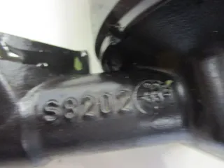 ABS Block Druckmodulator links 4. BMW K 100 RS RT LT Hydraulikblock Modul Pumpe - Bild 4
