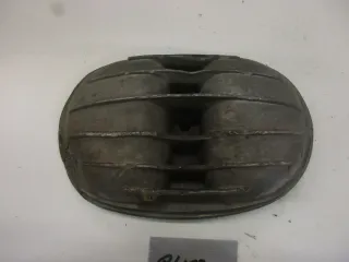 Ventildeckel B483 BMW R50/2 Motordeckel Zylinderkopfabdeckung  valve 25210483002 - Bild 2