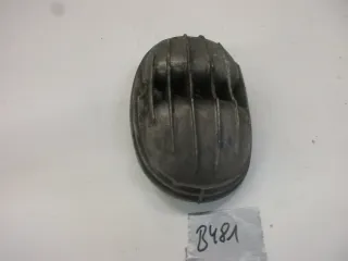 Ventildeckel B481 BMW R50/2 Motordeckel Zylinderkopfabdeckung valve 25210483002 - Bild 3