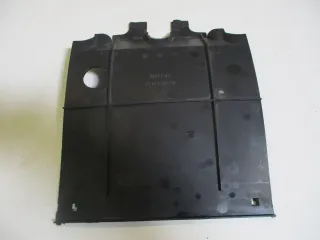 Verkleidung 1453057 Deckel 4. BMW K 100 RS RT LT Blende Abdeckung Lichtmaschine - Bild 1
