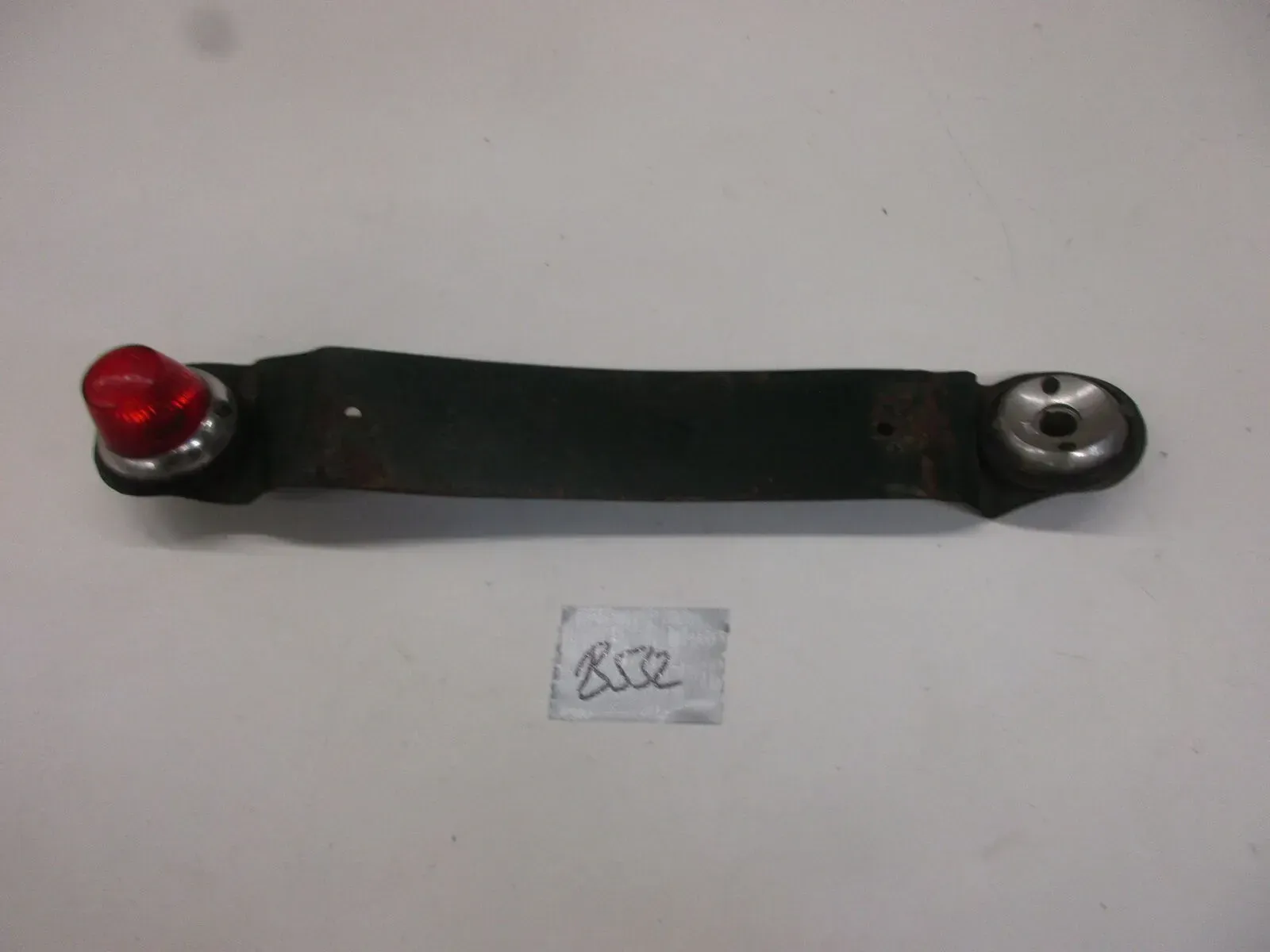 B532 Rückstrahler Blinker Oldtimer Messerschmitt Goggo Hella 2253 - Bild 1