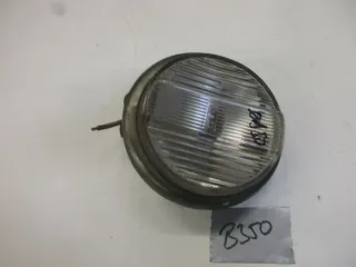 B350 Bosch Zusatzscheinwerfer K8232 Nebelscheinwerfer 1305601028 SF-S12 Oldtimer - Bild 2