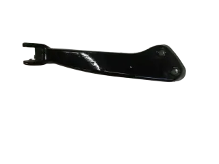 J621 Harley Davidson Low Rider Street Bob M8 Fußrastenhalter vorne links Fussraste - Bild 2
