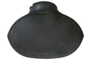 Express Radex 175 Fichtel&Sachs Fahrersitz Sitzbank vorne seat - Bild 5