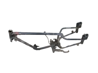 Express Radex 175 Fichtel&Sachs Rahmen 1426881 Hauptständer frame - Bild 5