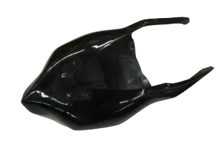 W211. Suzuki GSX-R 1000 K9 Frontmaske Heckverkleidung GFK Verkleidung Rennen - Bild 11