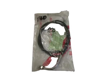 R730 Kawasaki Z 440 LTD Gaszugseil 54012-1036 bowdenzug TSK Motor throttle - Bild 1