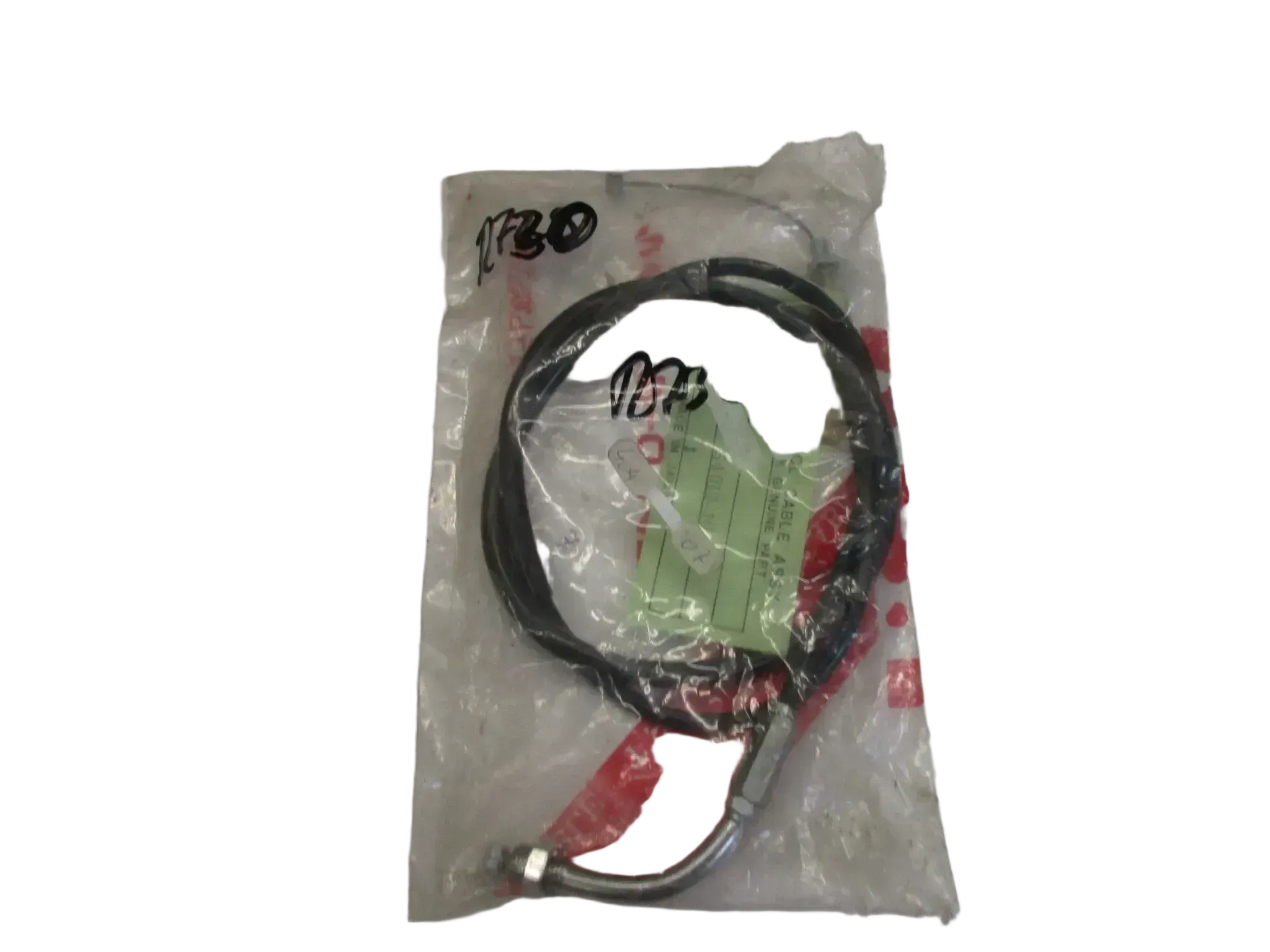 R730 Kawasaki Z 440 LTD Gaszugseil 54012-1036 bowdenzug TSK Motor throttle - Bild 1