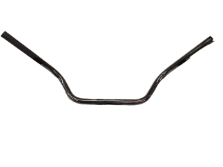 J691 Harley Davidson Touring Electra Glide Lenker Lenkstange Zoll Original 25 mm handlebar - Bild 3